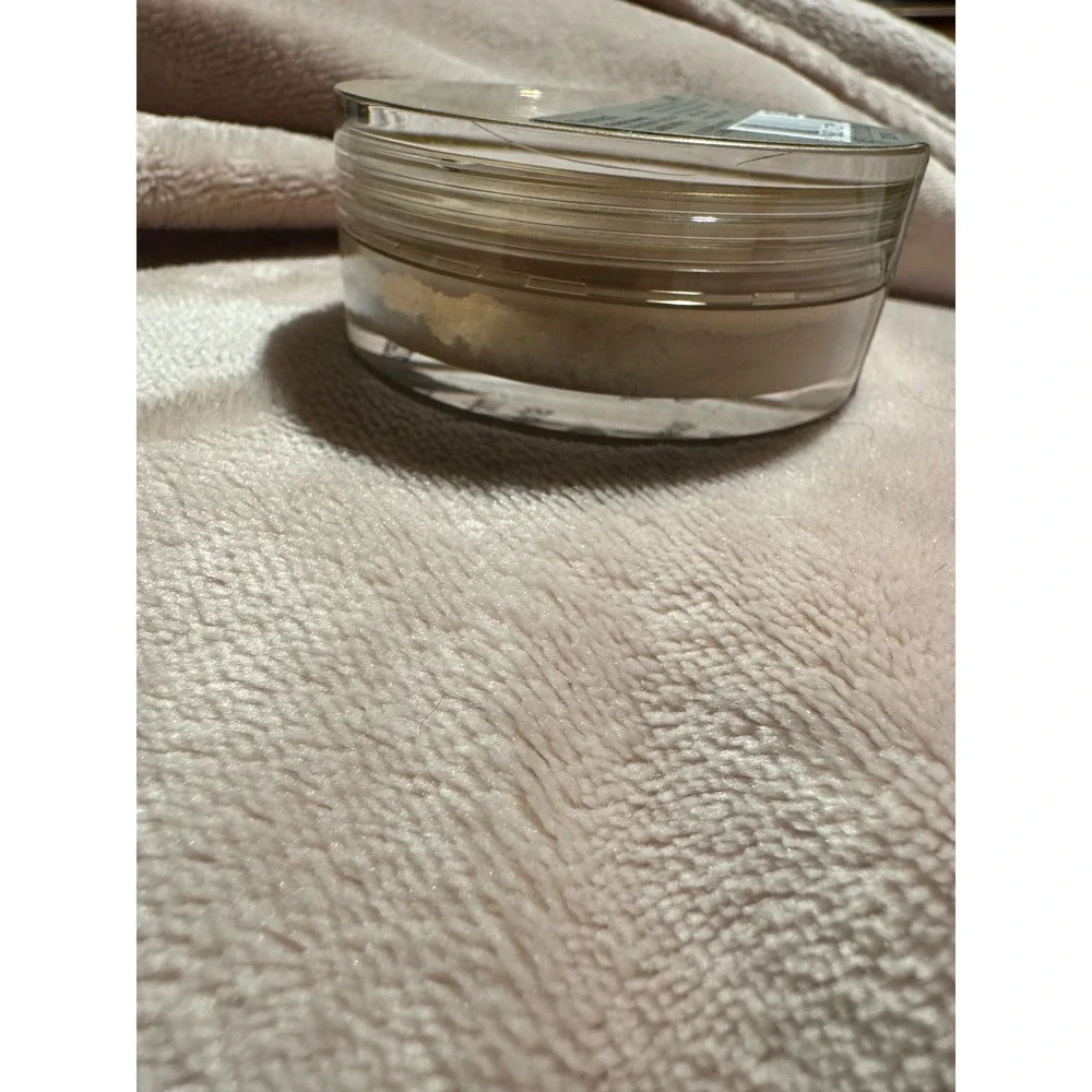 Neutrogena Mineral Sheers Loose Powder Foundation Classic Ivory 10 0.19oz New